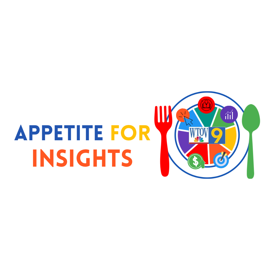 Appetite for Insights